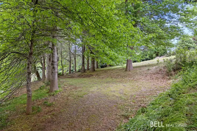 Fifth view of Homely land listing, 49 Donna Buang Road, Warburton VIC 3799