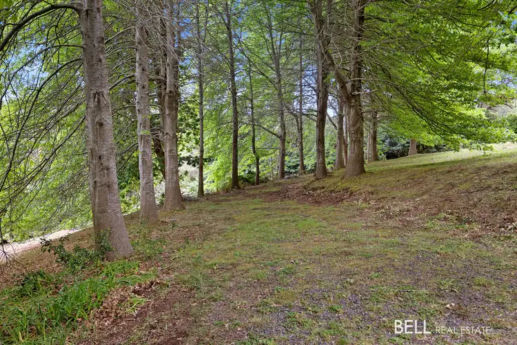 Sixth view of Homely land listing, 49 Donna Buang Road, Warburton VIC 3799