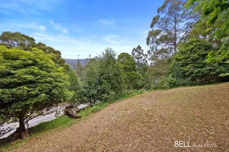 Seventh view of Homely land listing, 49 Donna Buang Road, Warburton VIC 3799