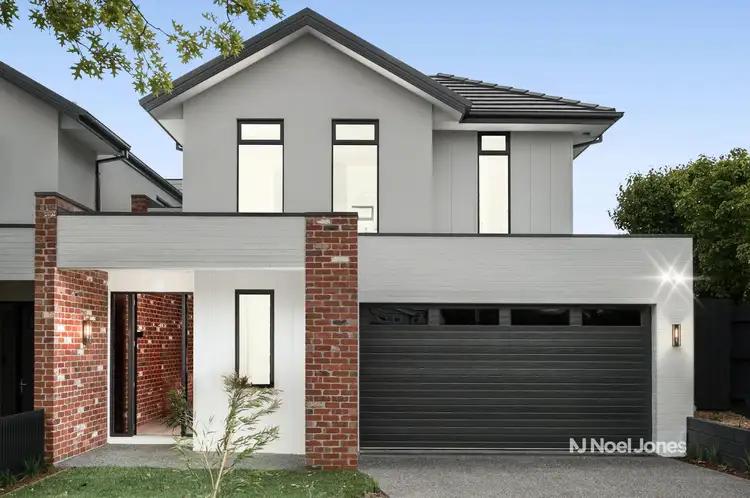 Main view of Homely house listing, 15A Harold Street, Blackburn VIC 3130