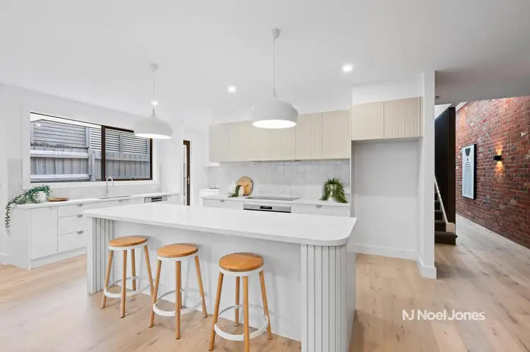 Second view of Homely house listing, 15A Harold Street, Blackburn VIC 3130