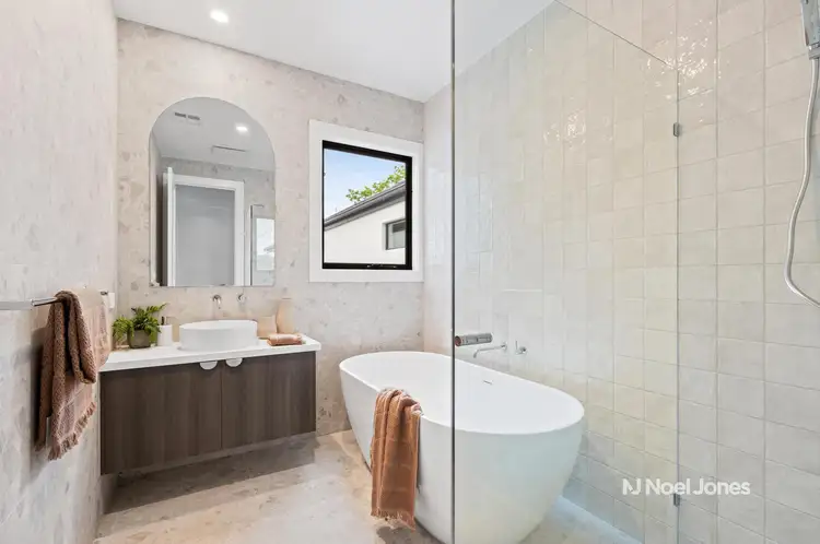 Third view of Homely house listing, 15A Harold Street, Blackburn VIC 3130