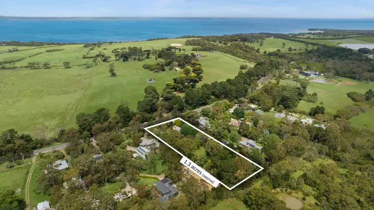 3484 Frankston Flinders Road, Merricks VIC 3916