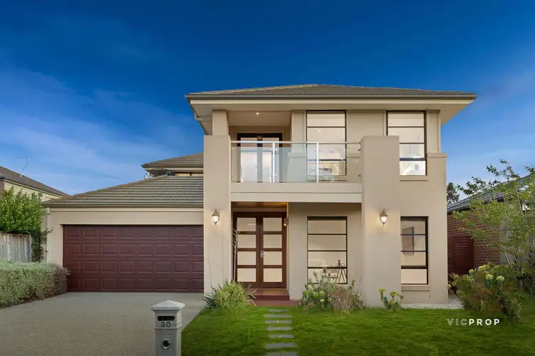 30 Hawker Street, Williams Landing VIC 3027