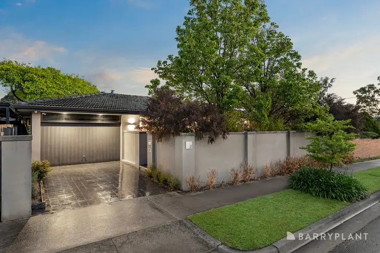 Main view of Homely house listing, 13 Southern Drive, Dingley Village VIC 3172