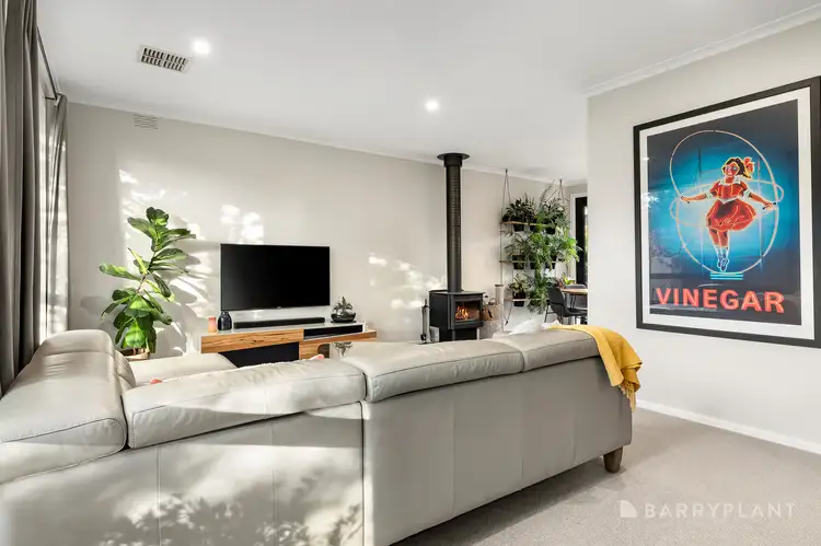 Second view of Homely house listing, 13 Southern Drive, Dingley Village VIC 3172