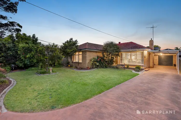 Main view of Homely house listing, 8 Virginia Court, Mentone VIC 3194