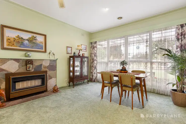 Second view of Homely house listing, 8 Virginia Court, Mentone VIC 3194