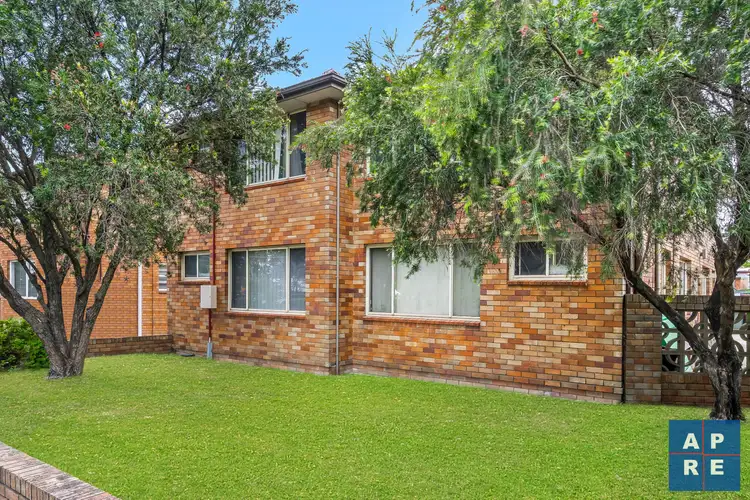 Second view of Homely unit listing, 1/235 The Horsley Drive, Fairfield NSW 2165