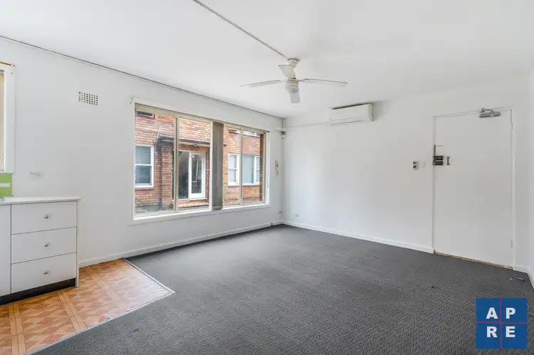 Third view of Homely unit listing, 1/235 The Horsley Drive, Fairfield NSW 2165