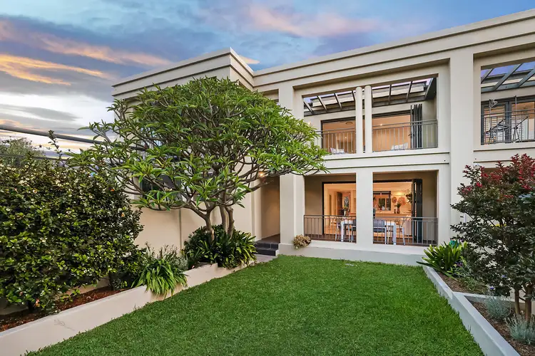 Main view of Homely house listing, 26A Golf Parade, Manly NSW 2095