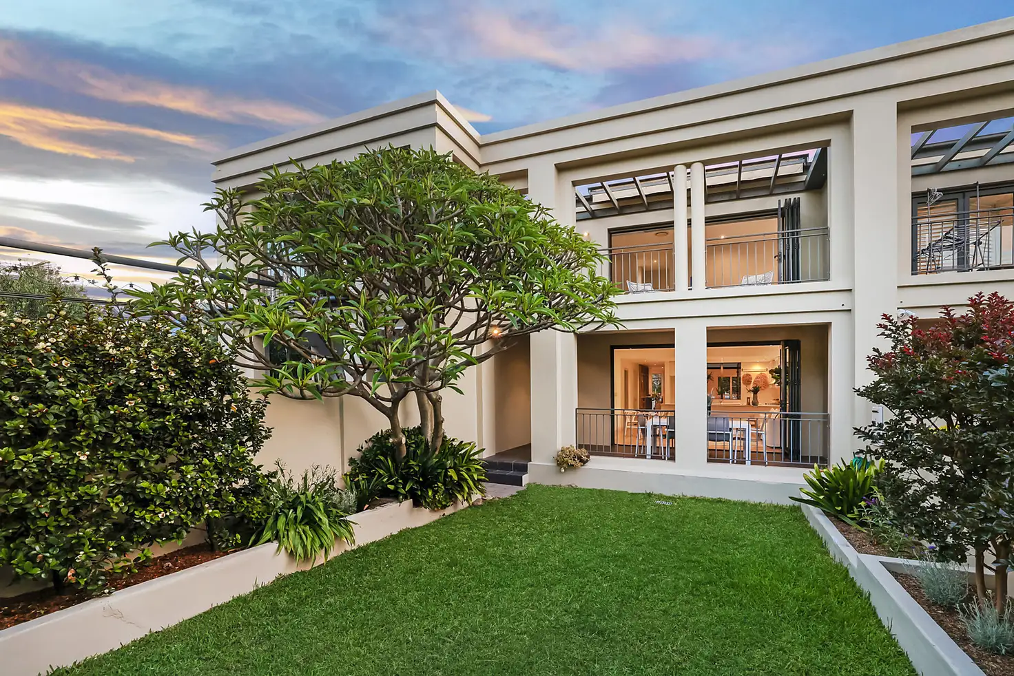 Main view of Homely house listing, 26A Golf Parade, Manly NSW 2095
