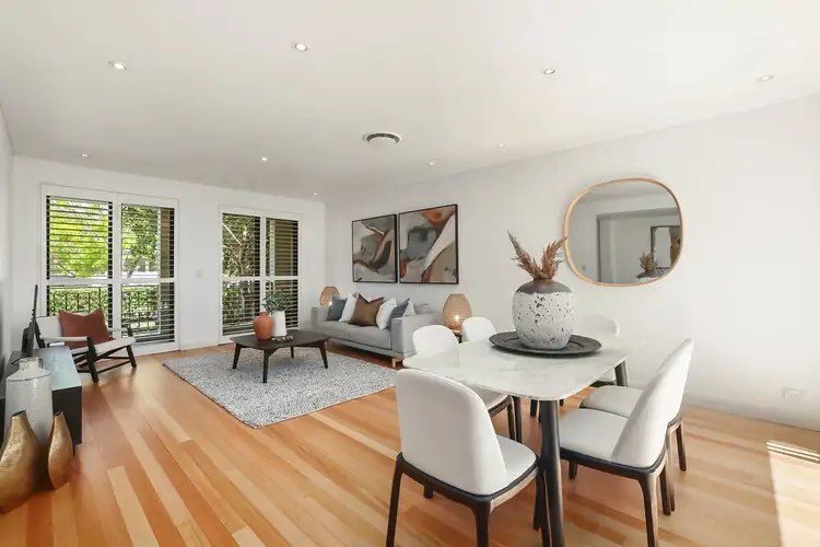 Second view of Homely house listing, 26A Golf Parade, Manly NSW 2095