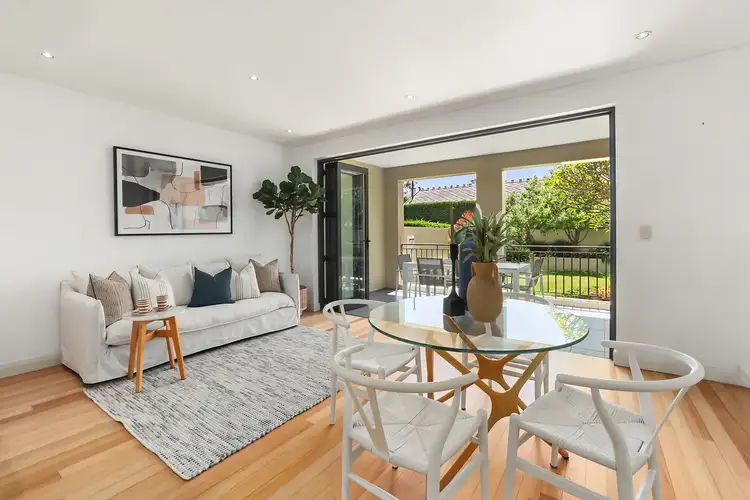 Third view of Homely house listing, 26A Golf Parade, Manly NSW 2095