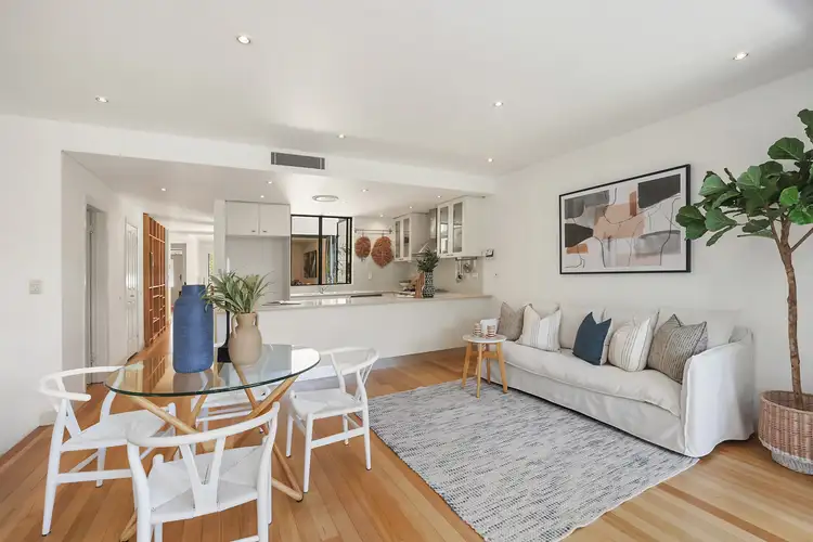 Fifth view of Homely house listing, 26A Golf Parade, Manly NSW 2095