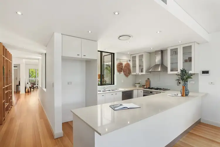 Sixth view of Homely house listing, 26A Golf Parade, Manly NSW 2095