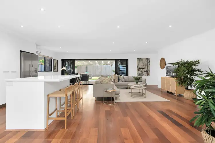 Fifth view of Homely house listing, 5 Winking Street, Chapel Hill QLD 4069