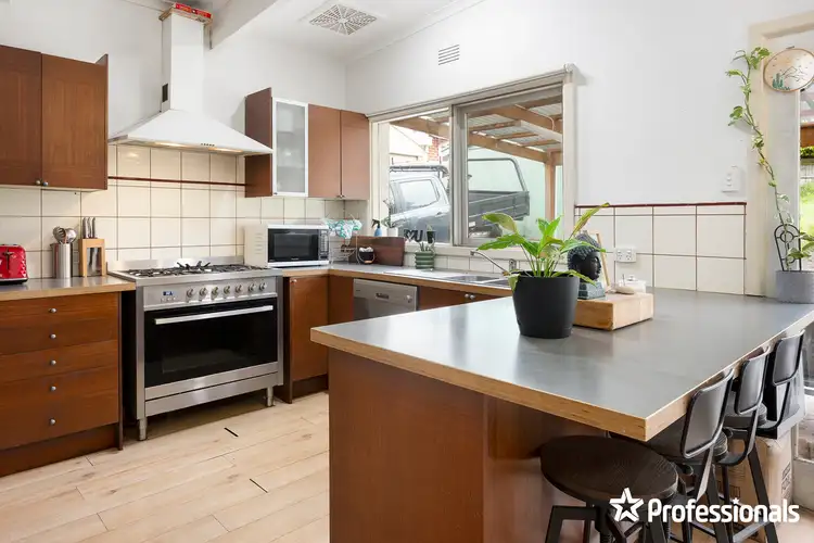 Second view of Homely house listing, 280 Colchester Road, Bayswater North VIC 3153