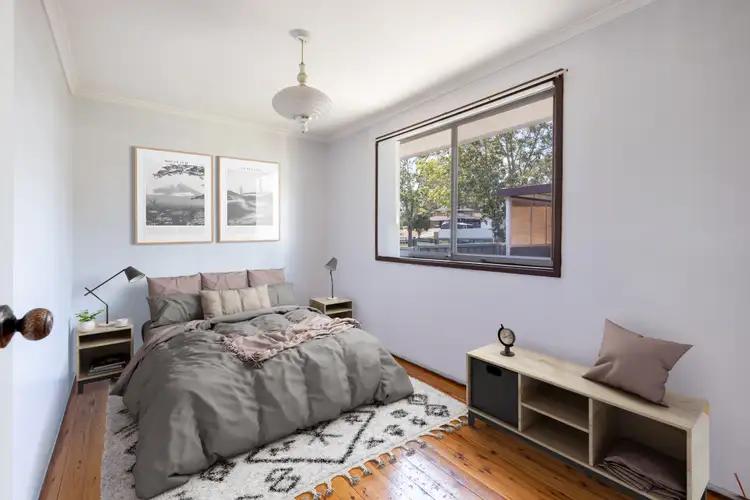 Fifth view of Homely house listing, 2 Miranda Street, South Penrith NSW 2750