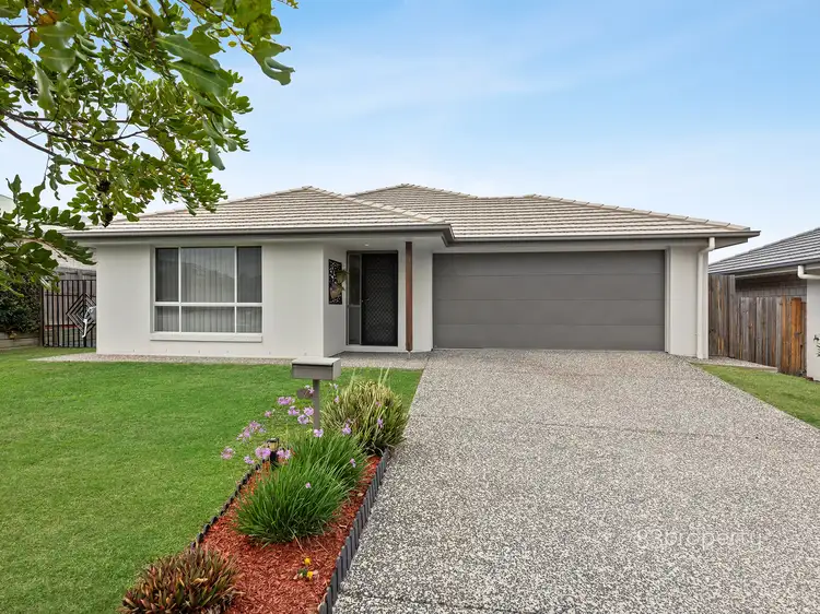 32 Hastings Avenue, Plainland QLD 4341