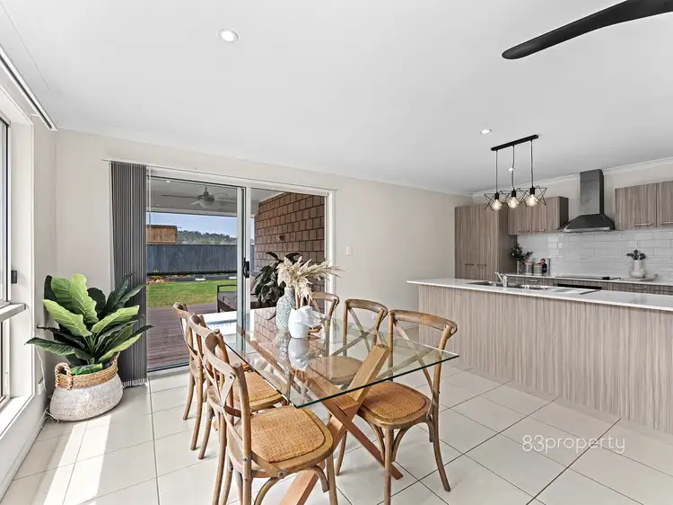 Second view of Homely house listing, 32 Hastings Avenue, Plainland QLD 4341