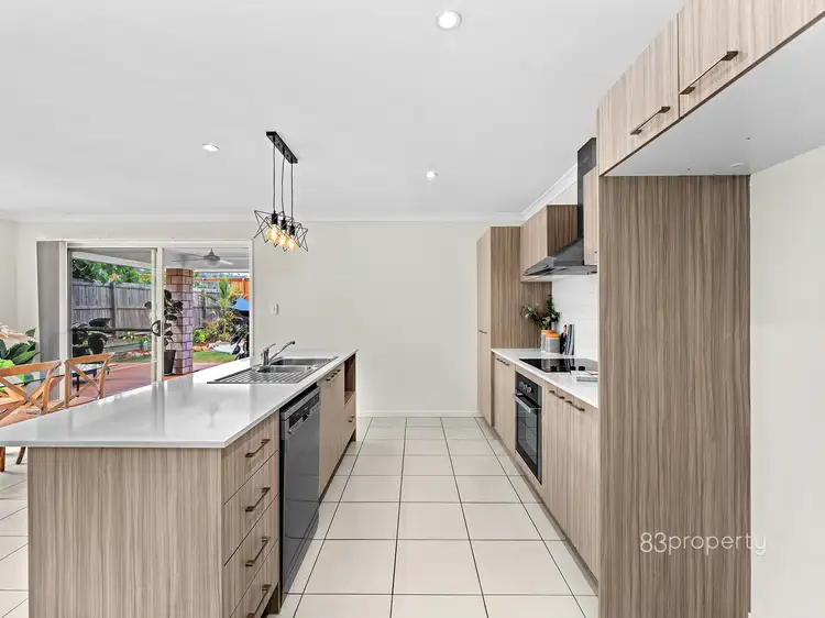 Third view of Homely house listing, 32 Hastings Avenue, Plainland QLD 4341