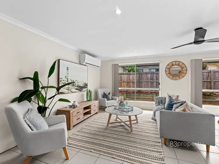 Fourth view of Homely house listing, 32 Hastings Avenue, Plainland QLD 4341