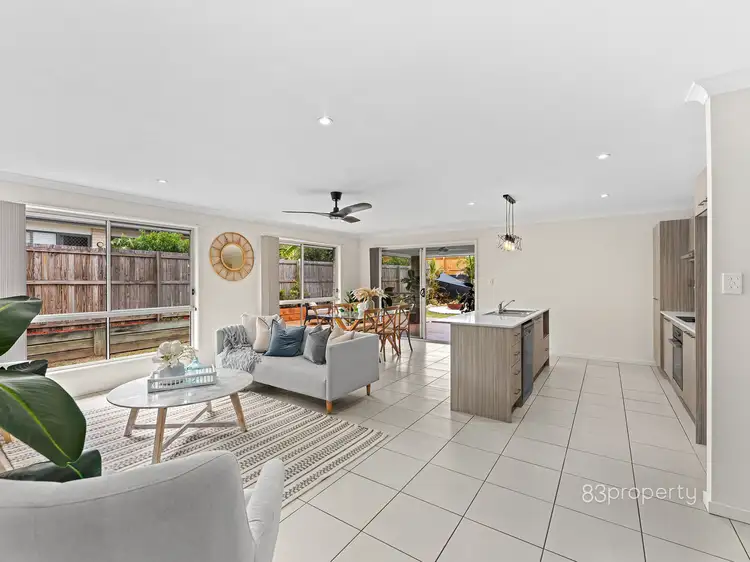 Fifth view of Homely house listing, 32 Hastings Avenue, Plainland QLD 4341