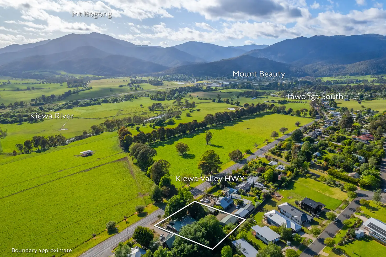 Main view of Homely house listing, 39-41 Kiewa Valley Highway, Tawonga South VIC 3698