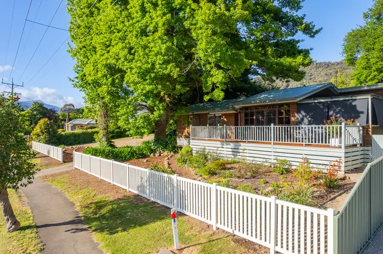 Second view of Homely house listing, 39-41 Kiewa Valley Highway, Tawonga South VIC 3698