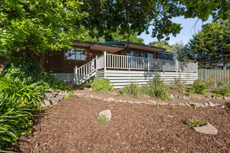 Third view of Homely house listing, 39-41 Kiewa Valley Highway, Tawonga South VIC 3698