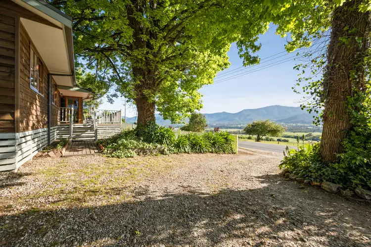 Fourth view of Homely house listing, 39-41 Kiewa Valley Highway, Tawonga South VIC 3698