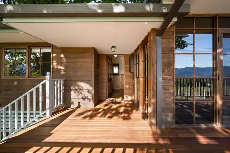 Fifth view of Homely house listing, 39-41 Kiewa Valley Highway, Tawonga South VIC 3698