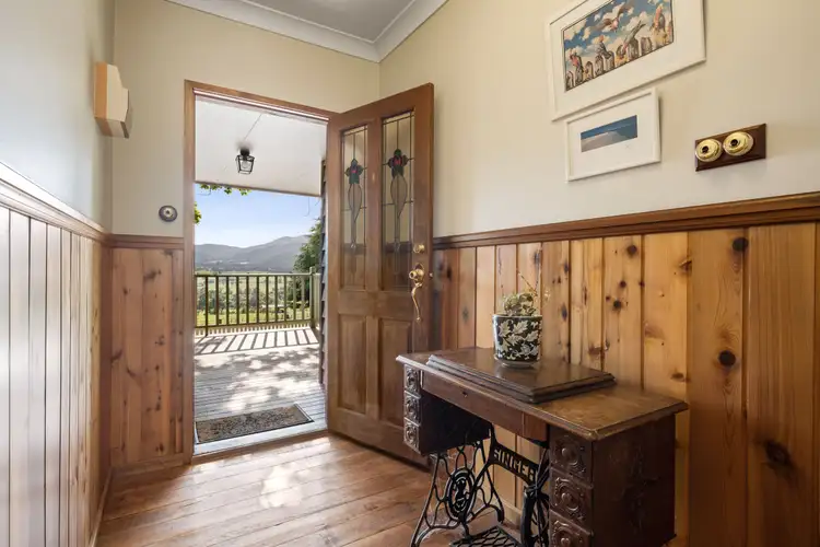 Sixth view of Homely house listing, 39-41 Kiewa Valley Highway, Tawonga South VIC 3698