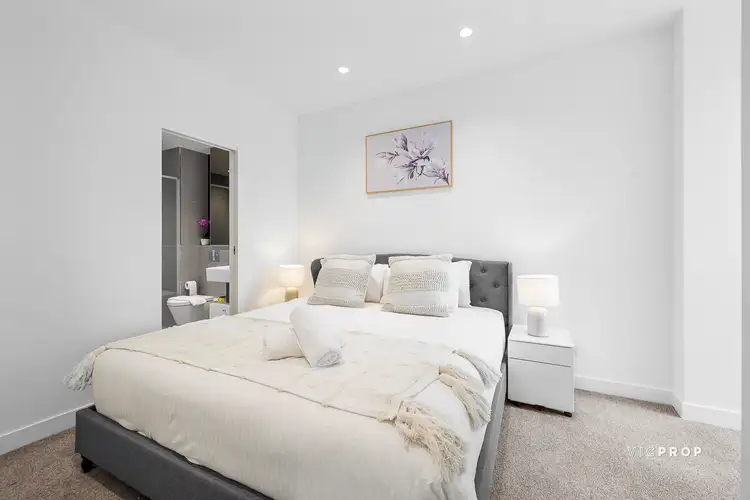 Sixth view of Homely apartment listing, 2301/639 Little Lonsdale Street, Melbourne VIC 3000