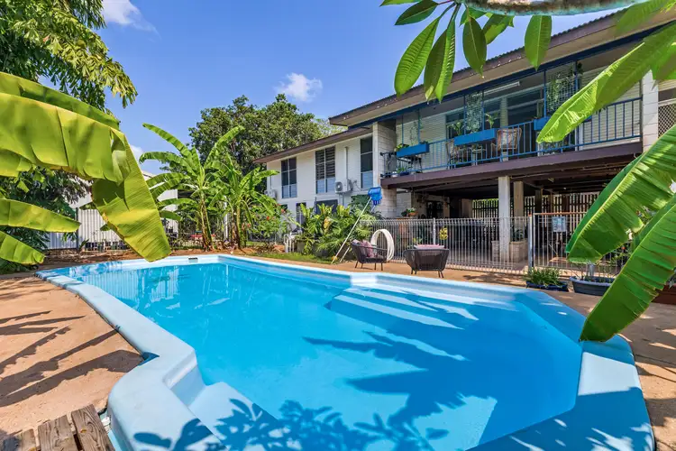 17 Halpin Street, Malak NT 812