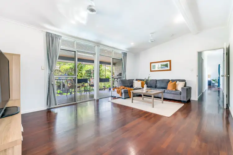 Third view of Homely house listing, 17 Halpin Street, Malak NT 812