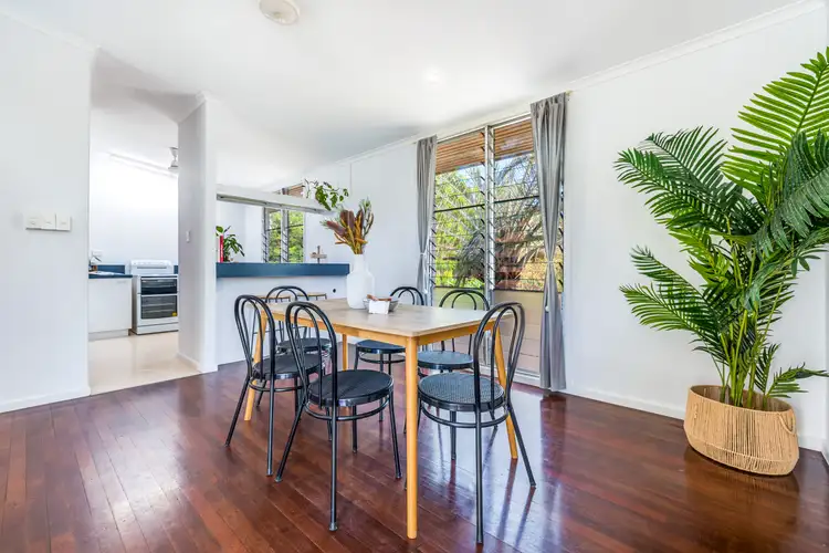 Fourth view of Homely house listing, 17 Halpin Street, Malak NT 812
