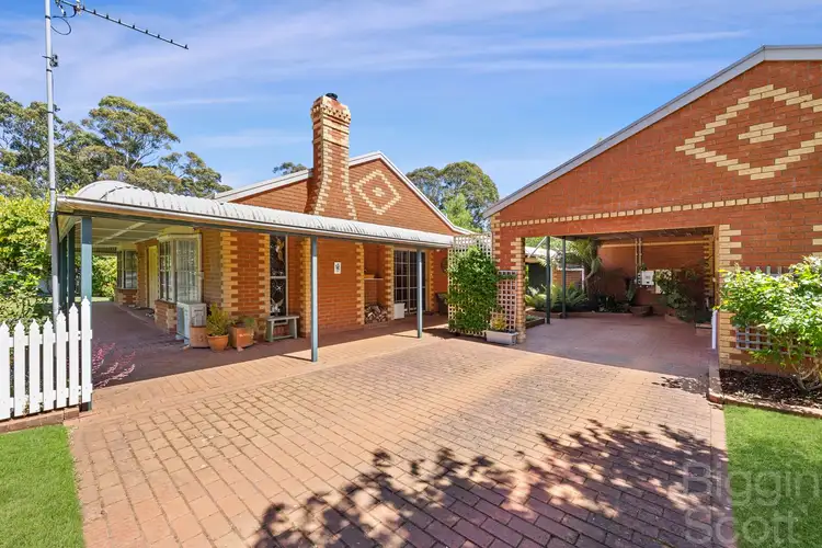 Third view of Homely house listing, 47 Ridge Road, Musk Vale VIC 3461