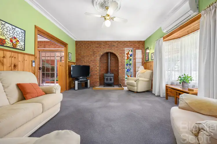 Fifth view of Homely house listing, 47 Ridge Road, Musk Vale VIC 3461