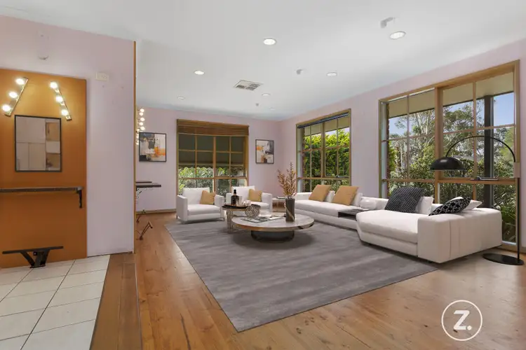 Third view of Homely house listing, 75 Belgrave Hallam Road, Hallam VIC 3803