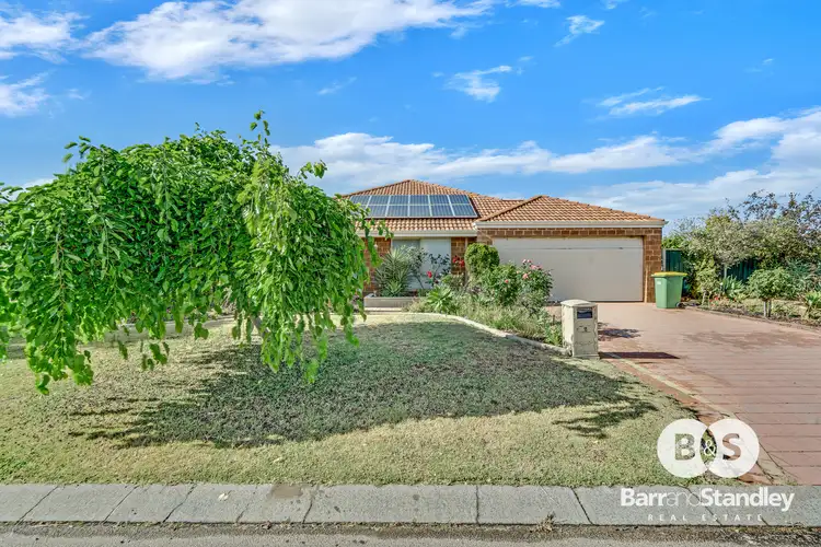 2 Woodquay Avenue, Australind WA 6233