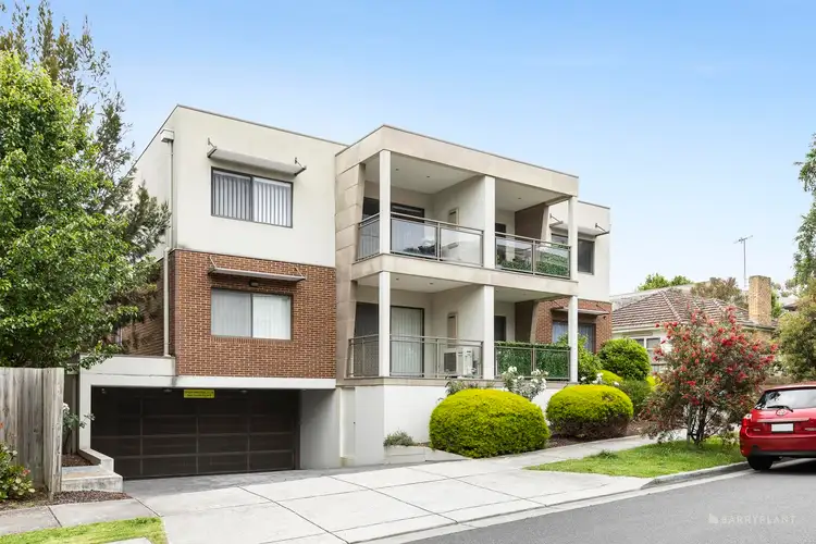 6/4 Browns Avenue, Ringwood VIC 3134