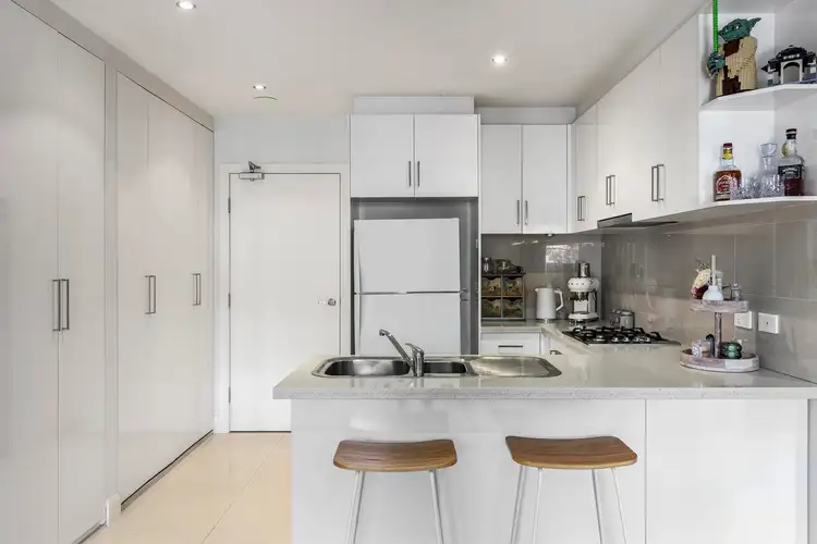 Fourth view of Homely apartment listing, 6/4 Browns Avenue, Ringwood VIC 3134