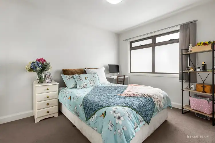 Fifth view of Homely apartment listing, 6/4 Browns Avenue, Ringwood VIC 3134