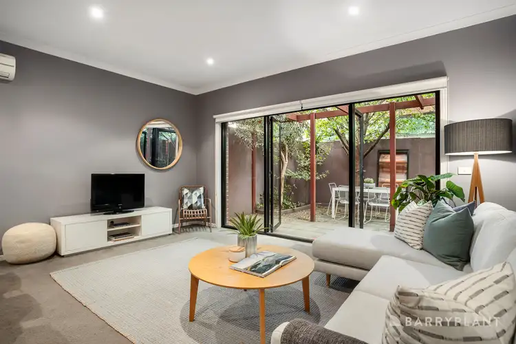 Fifth view of Homely townhouse listing, 3/115-117 Mcdonald Street, Mordialloc VIC 3195