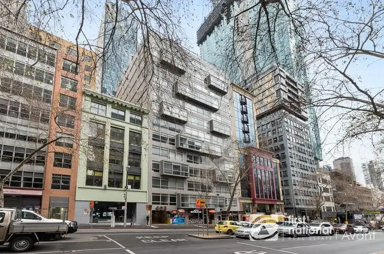 718/408 Lonsdale Street, Melbourne VIC 3000