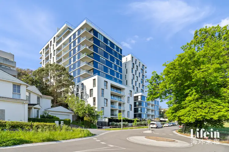 1005/20 Hepburn Road, Doncaster VIC 3108