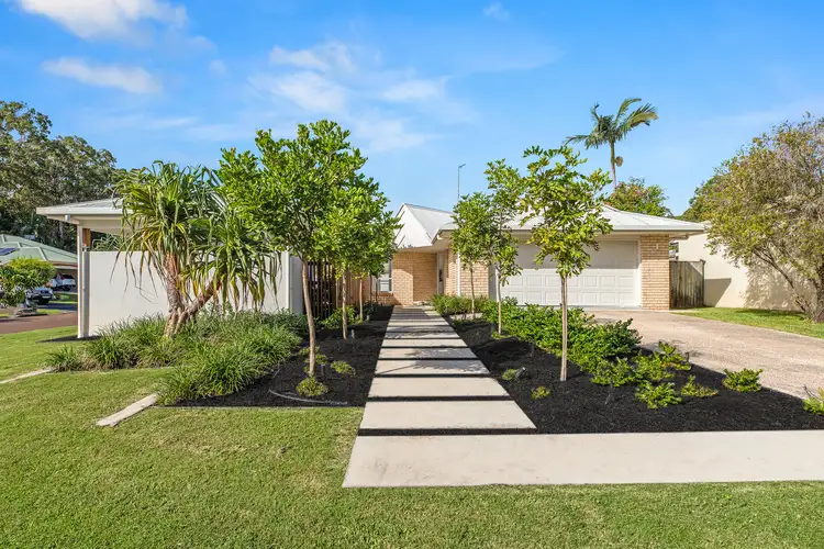 2 McKenna Court