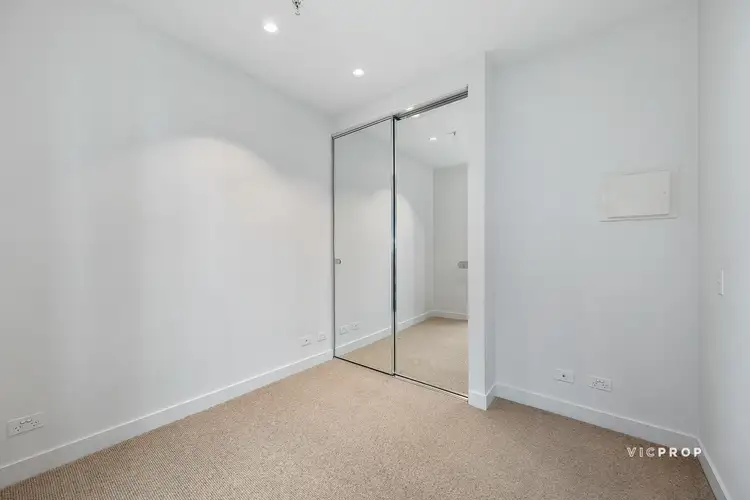 Sixth view of Homely apartment listing, 1505/135 Abeckett Street, Melbourne VIC 3000